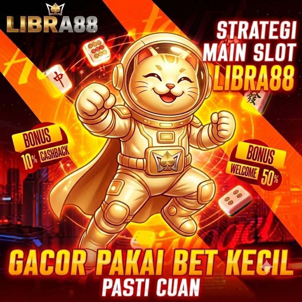 libra88