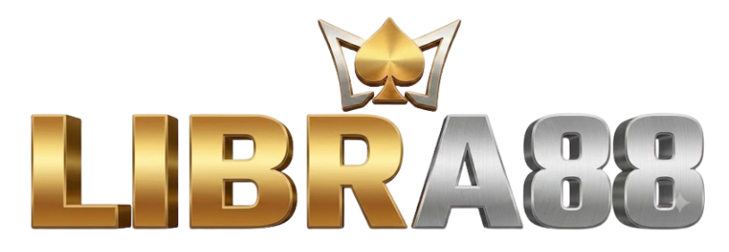 libra88 Logo